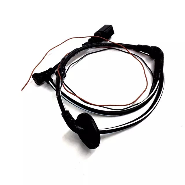 Genuine Volkswagen ABS Sensor Wire 5G0-927-903-S