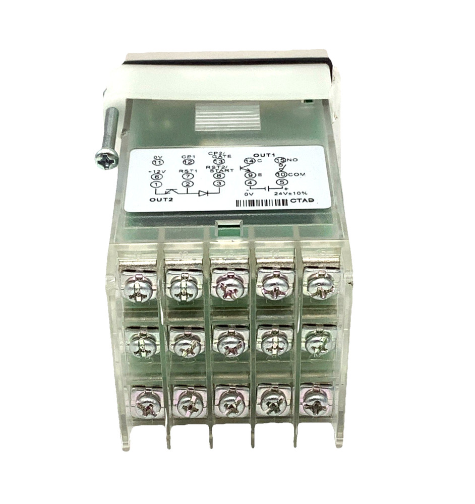 AutomationDirect CTT-AN-D24 Multi-Function Digital Counter