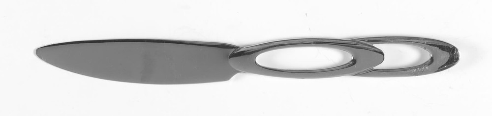 Retroneu Double Loop  French Solid Knife 828232