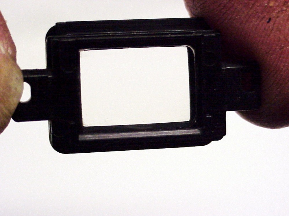 Konica FT-1 Eyepiece assembly Part | New | NOS | $17 |