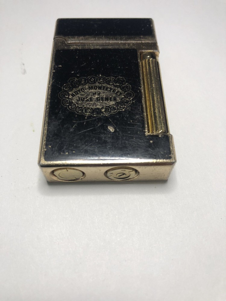 Hoyo de Monterrey Ping Cigar Lighter