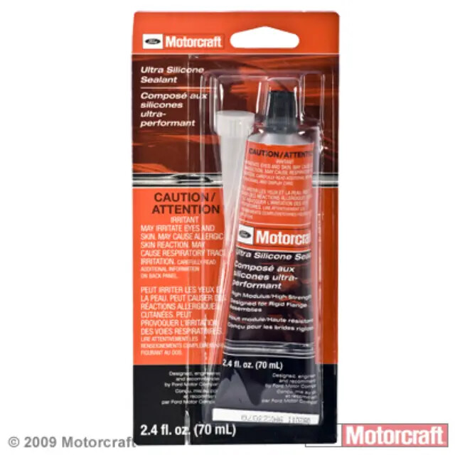 Genuine Motorcraft RTV Silicone TA-29