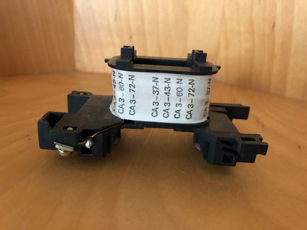 Sprecher & Schuh 22.701.323-04 Coil