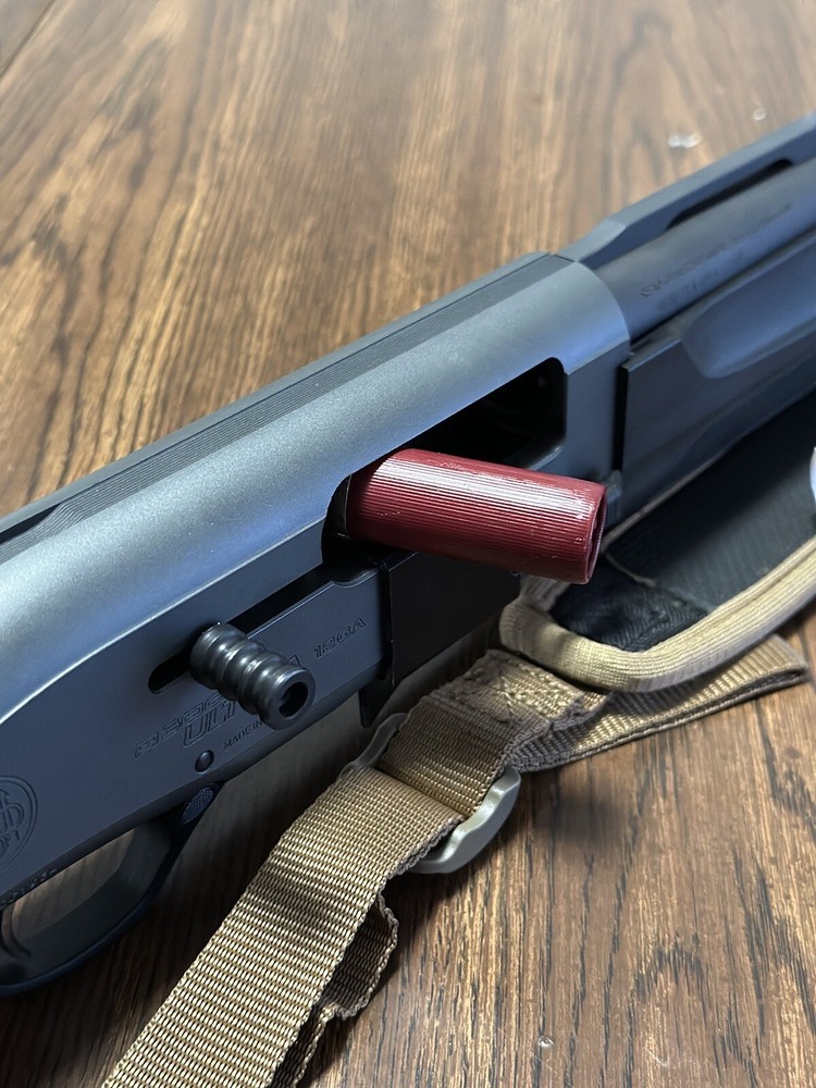 Beretta A300 Ultima Shell Catcher