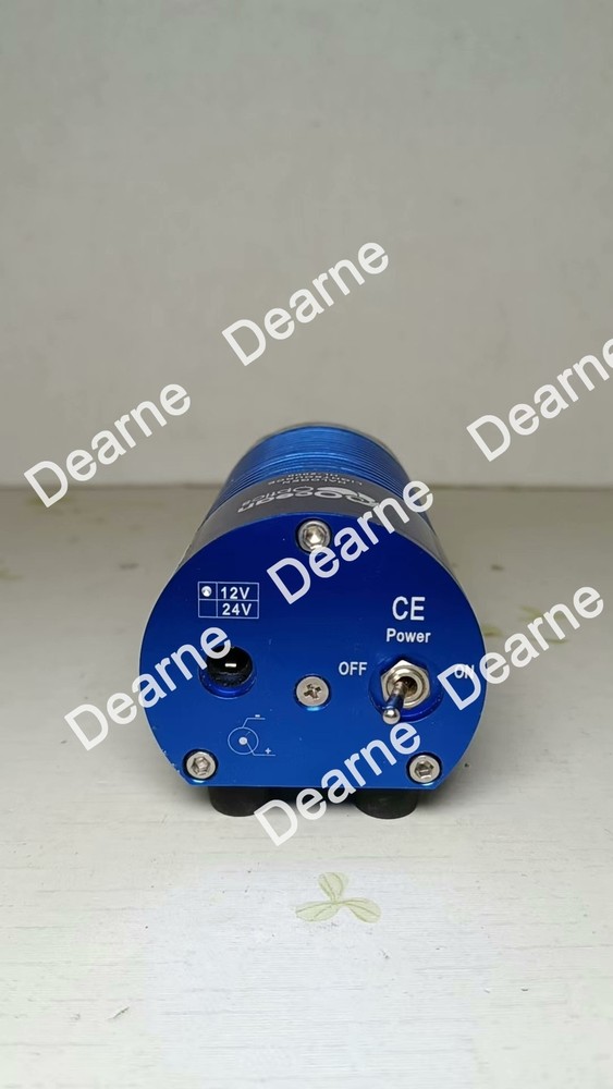 1PC Ocean Optics HL-2000 Halogen Light Source