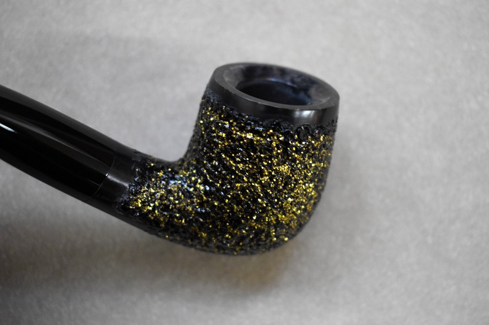 Moretti Pipe Stardust Freehand