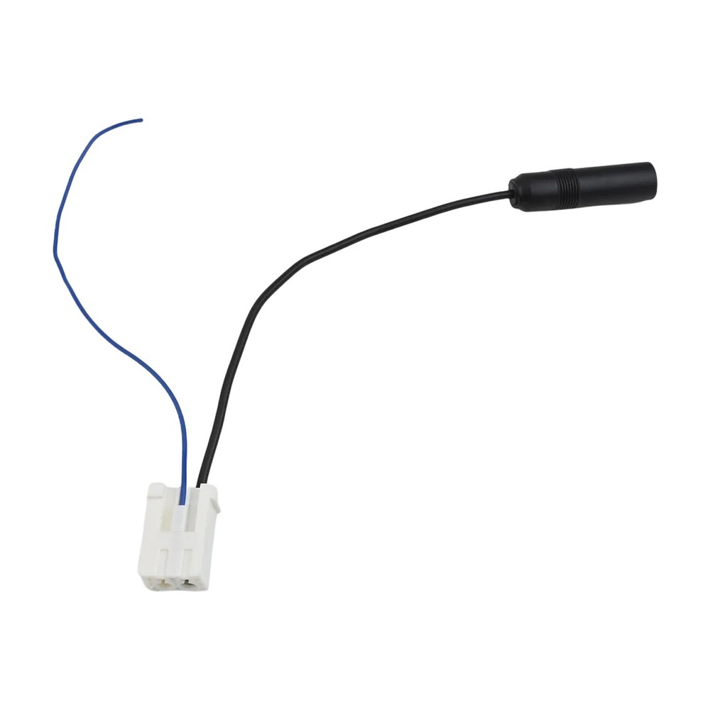 Reliable For Toyota Antenna Adapter Cable Compatible with Multiple Models