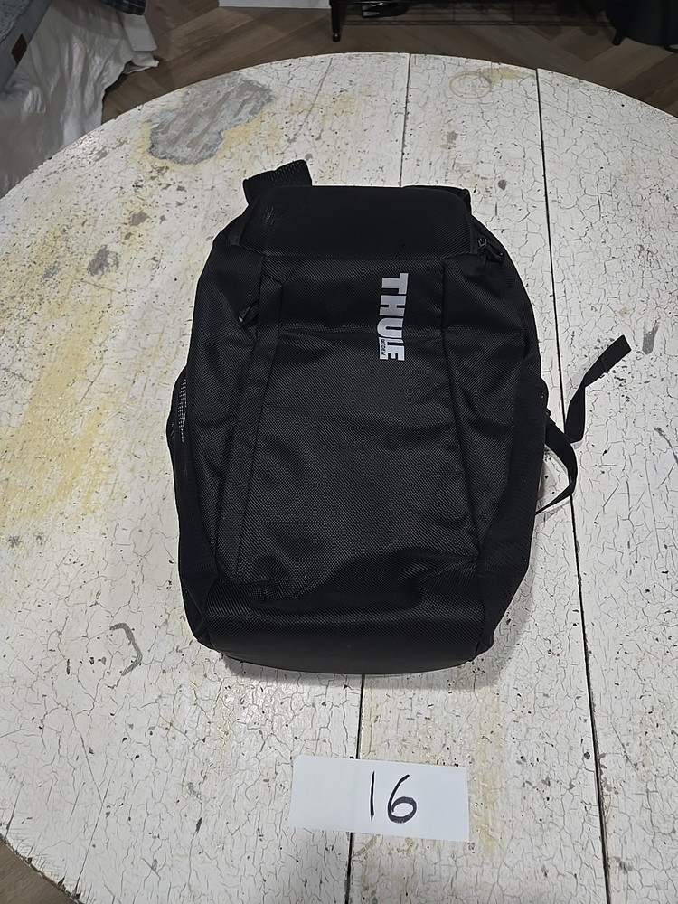 Thule Accent Backpack 20L designed for commuting and traveling