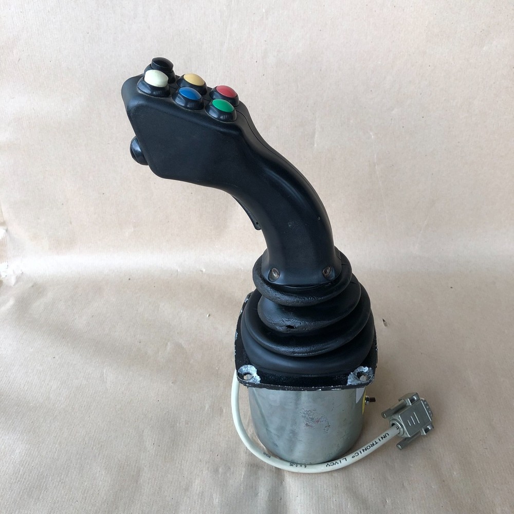 SPOBU NS3 JOYSTICK NS3 CAN112