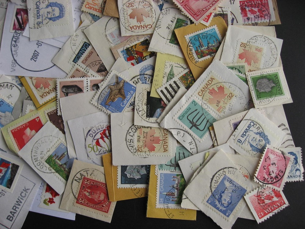 Canada 200 Cities only cancels with SON mixture (duplicates,mixed cond)