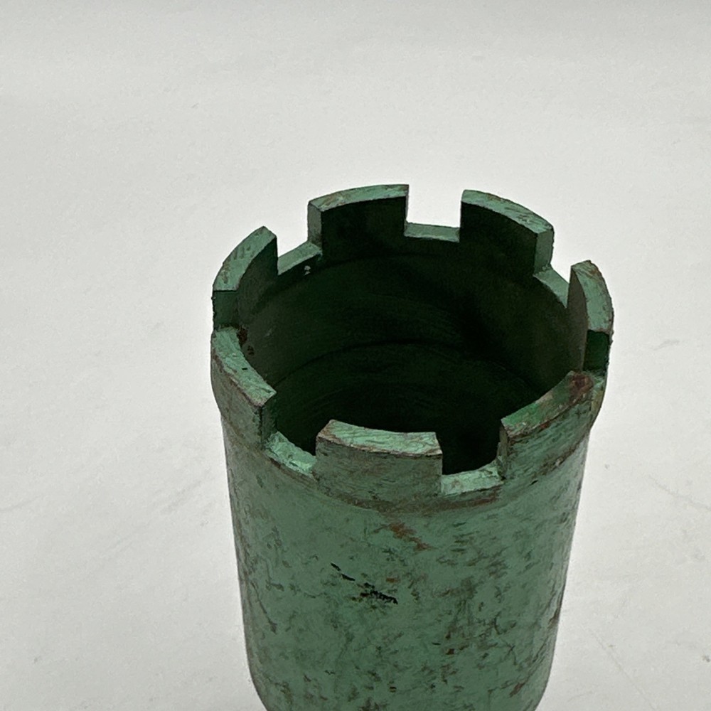 Omega Diamond Products Wet Core Drill 2" 5/8" - 11 Thread Litte use