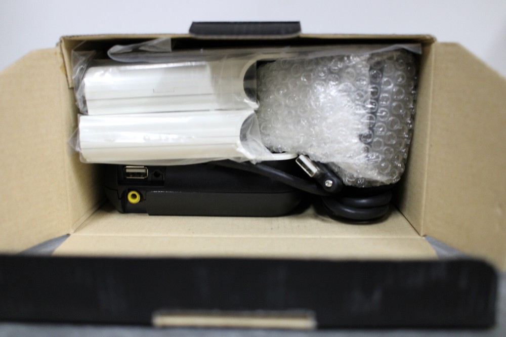 Fusion MS-DKIPUSB Marine Dock with USB for iPod Dock