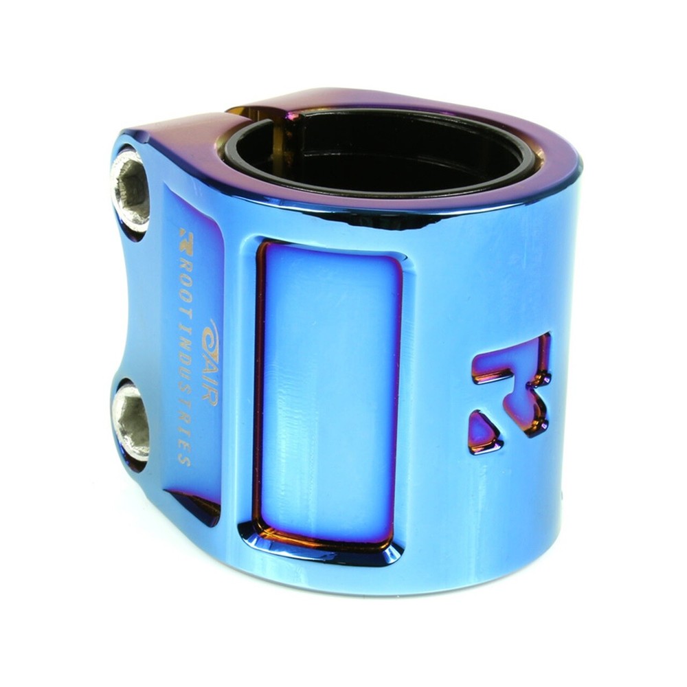 Root Industries AIR Double Clamp - Blu-Ray