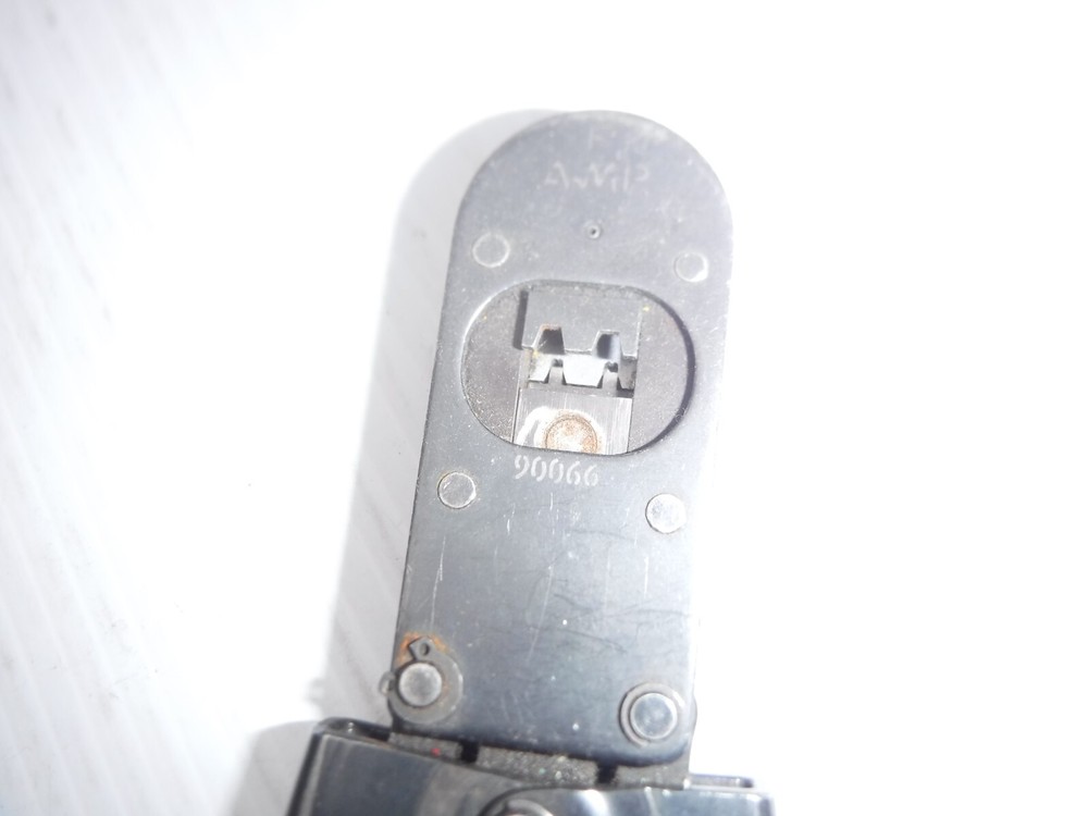 AMP 90066 Hand Crimper