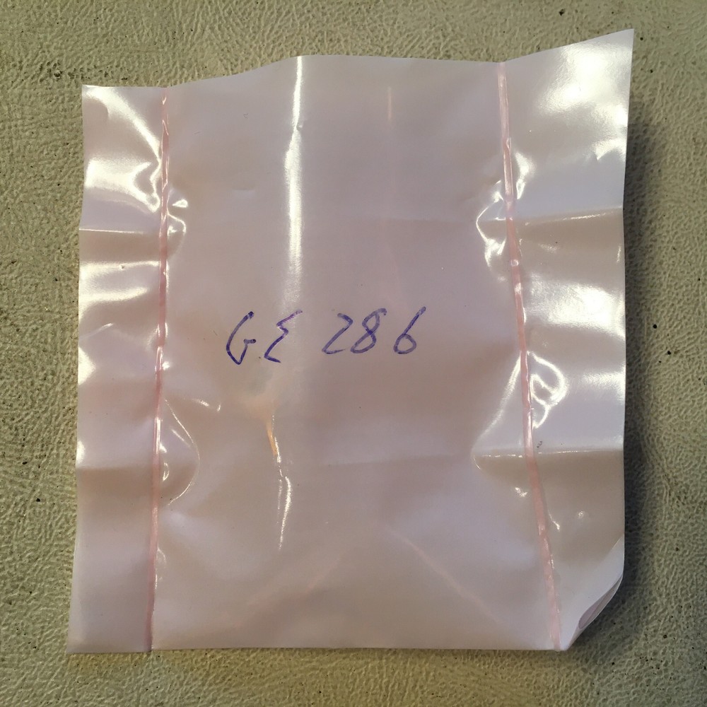 Power Transistor GE-286, NOS