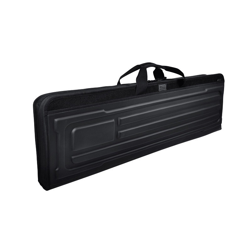 Evolution Outdoor 51289-EV 42" EVA Tactical Single Rifle Case