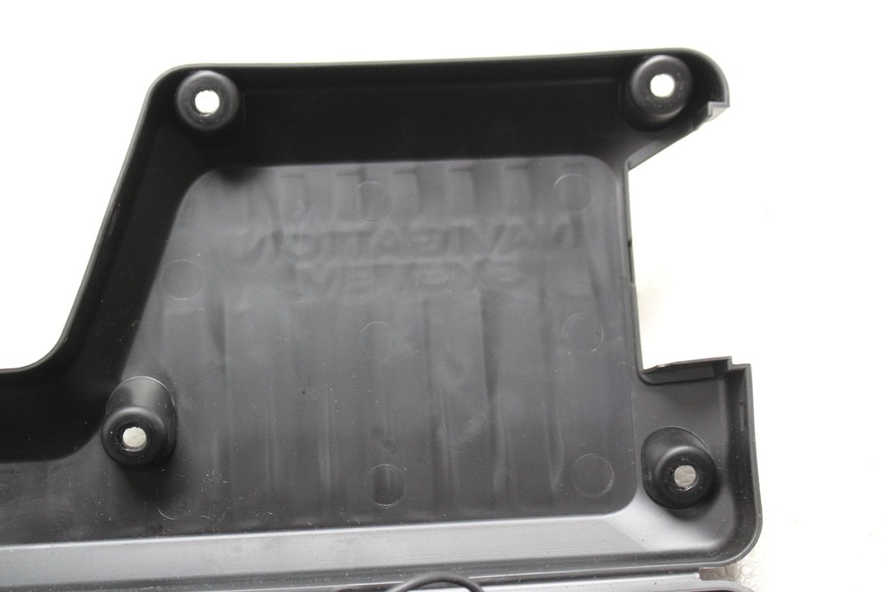 2006-2010 Honda Goldwing 1800 Gl1800 Navigation Control Box Module Unit