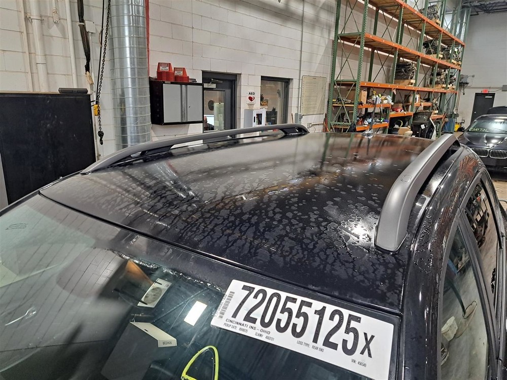 2019 Cherokee Camera/Projector Sku#4270631