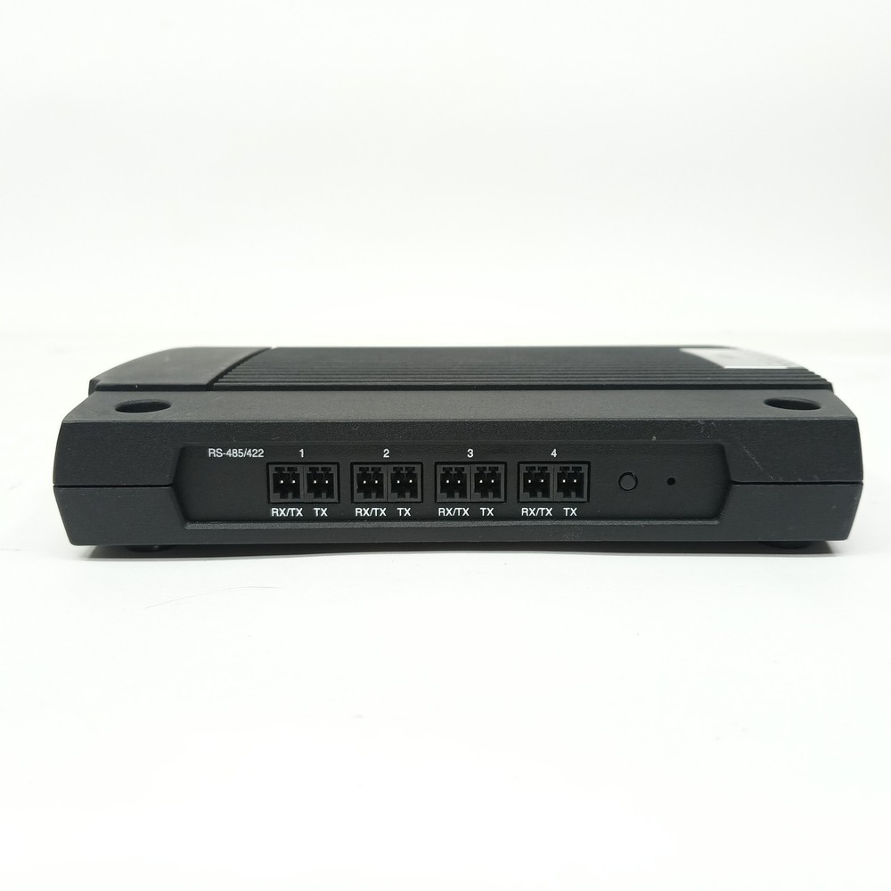 Axis Communication Q7404 Video Encoder 0291-001-02 - No Power Cord