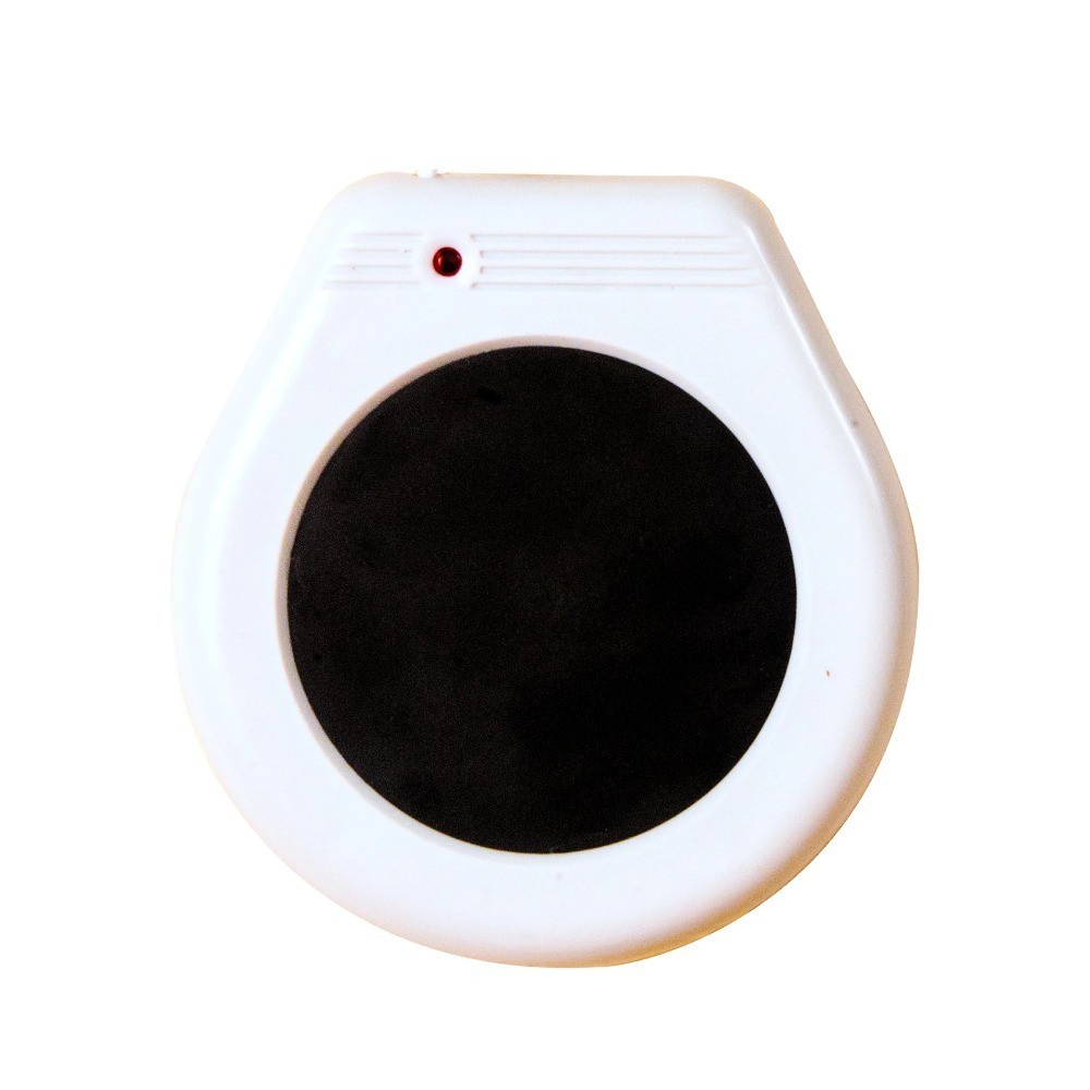 Electric Candle Warmer, White