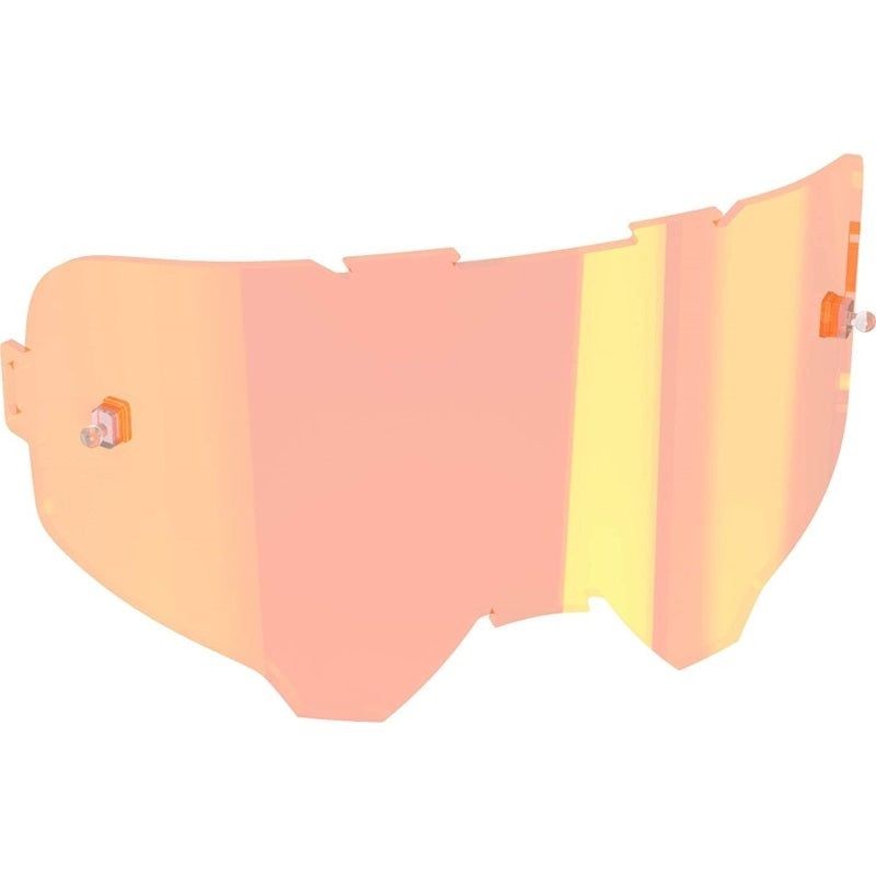 Leatt Velocity 6.5 Goggle Lens Orange 0.51 -Open Box