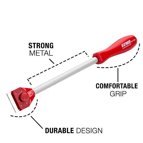 EZ RED MS3000 Monster Scraper Kit