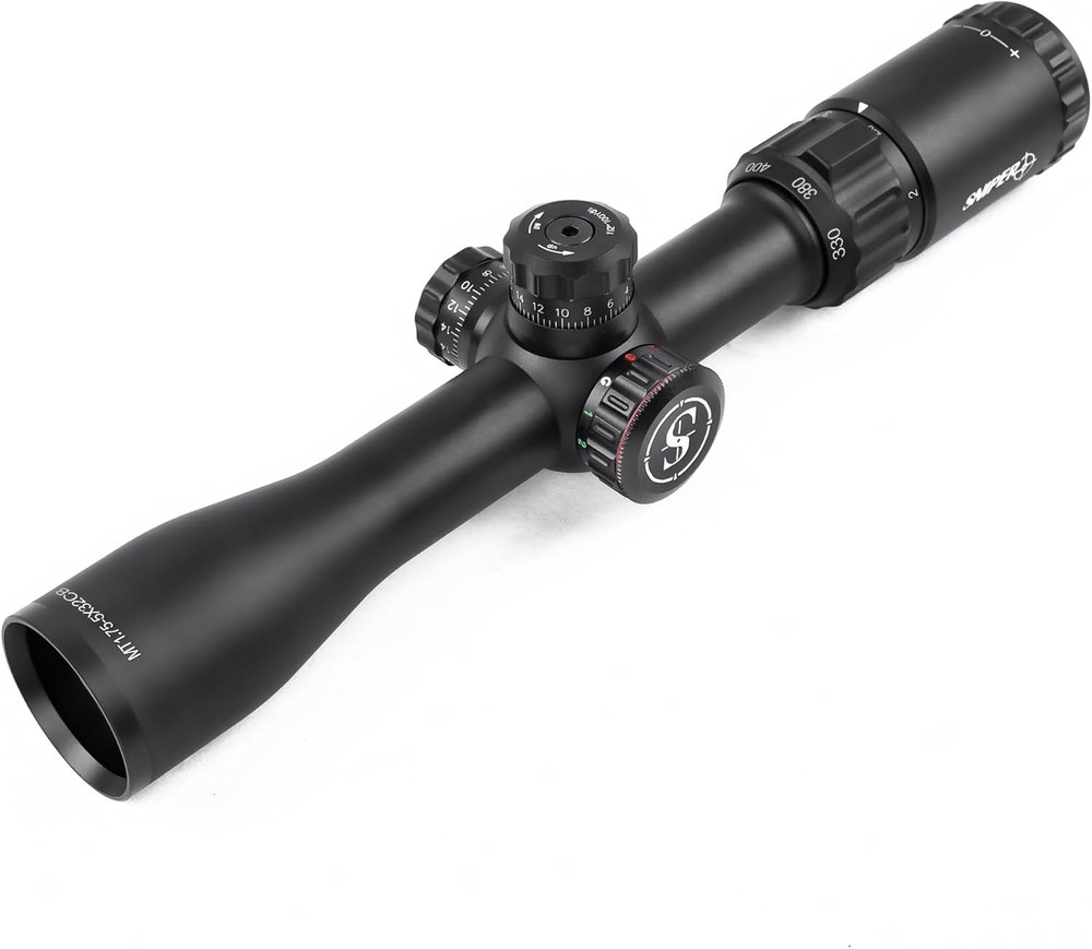 MT1.75-5X32CB Crossbow Scope (MT1.75-5X32CB Crossbow Scope)