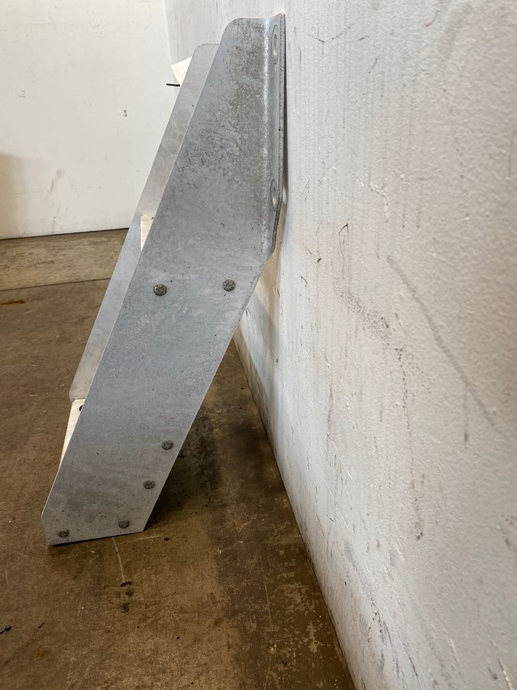 Frame Step (722-10272)