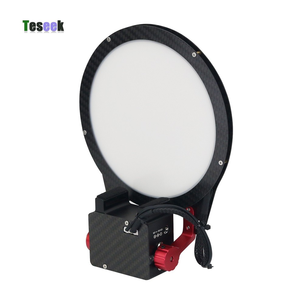Wanderer V4-EC 80mm Diameter Astrophotography Motorized Flat Panel Lens Cover