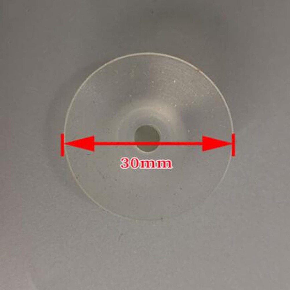 Micro Vacuum Suction Cup Automatic Industrial Manipulator Pneumatic Accessories