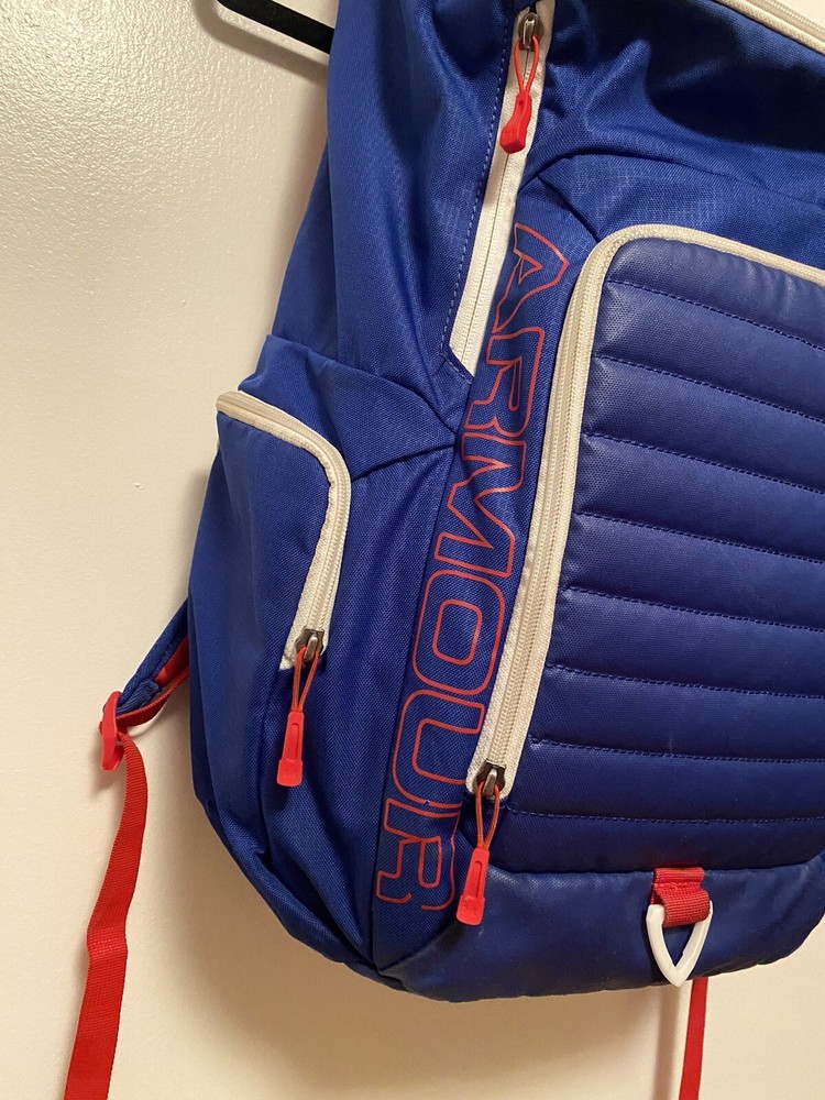NBA players Top 100 Basketball Camp Back Pack