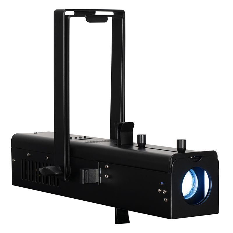 ADJ Ikon Profile Plus 40W LED w/ interchangeable glass GOBO