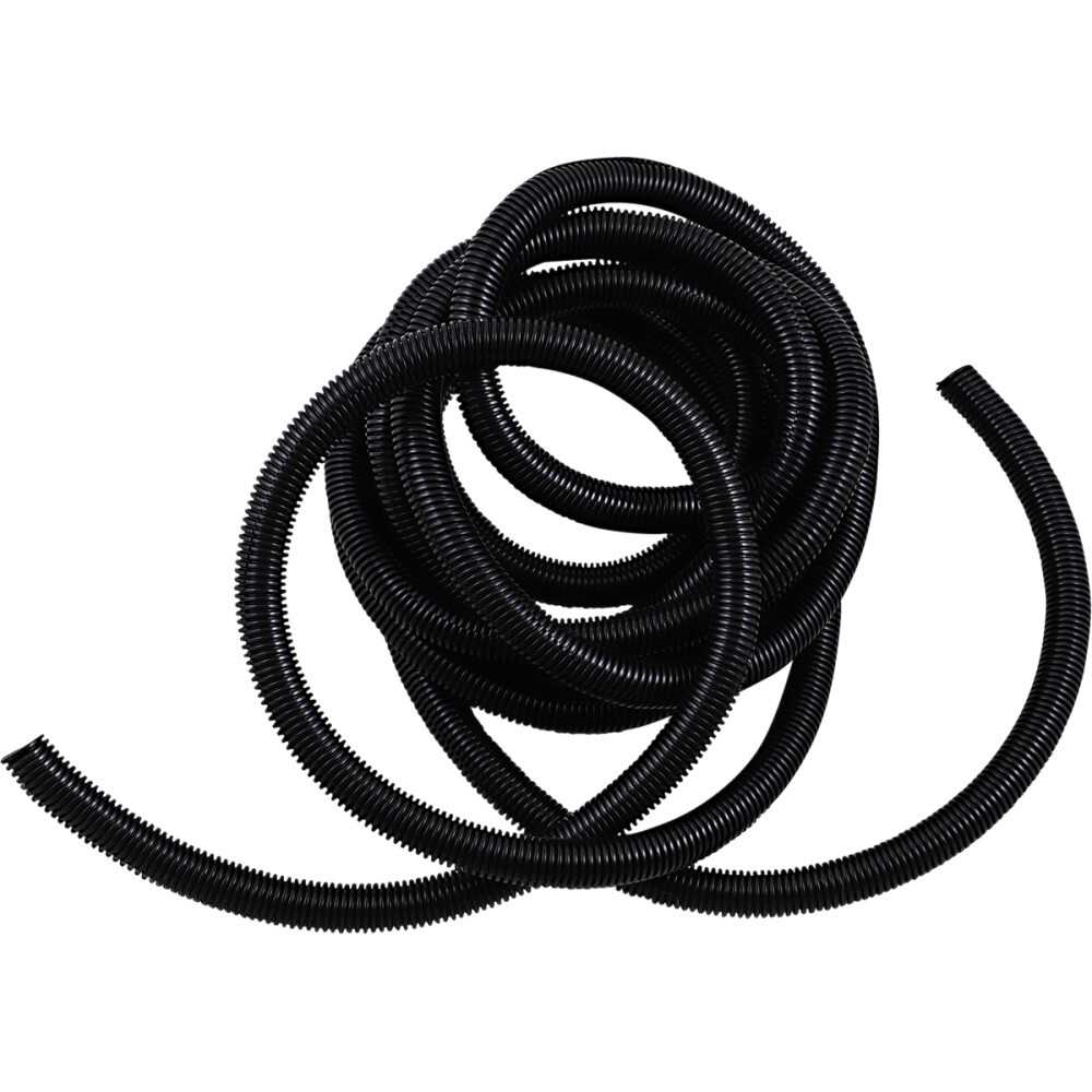 Moose Racing Wire Loom - 3/4" Diameter - 25' | 801-7525