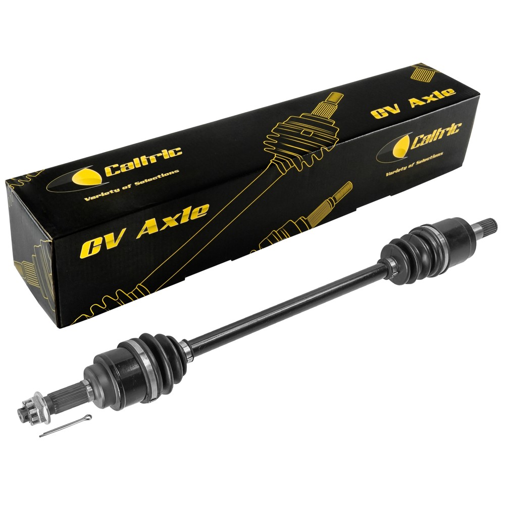 Rear Left Complete CV Joint Axle For Can-Am Commander 1000 4X4 2011-2012