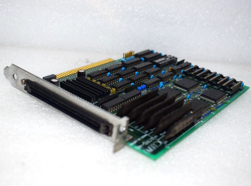 COSMO ATPG-46 PCB BOARD