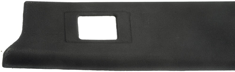 Side Rail Protector Dorman (OE Solutions) 926-907