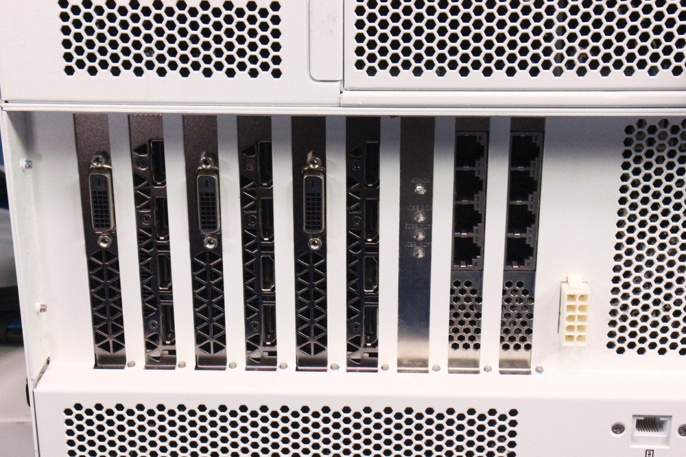 Accelerate Pheno Blood Analyzer Micro-organism Identification Phenotypic