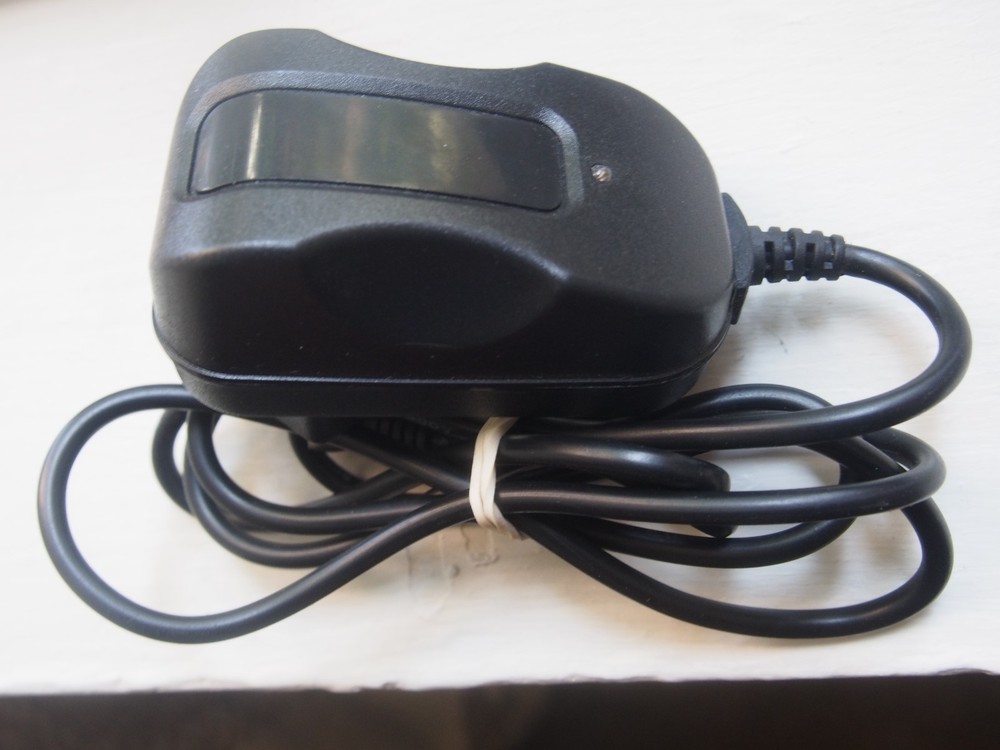 2.5mm Replacement AC Wall Charger Pyle Astro 9'' Android PTBL93BCD Tablet