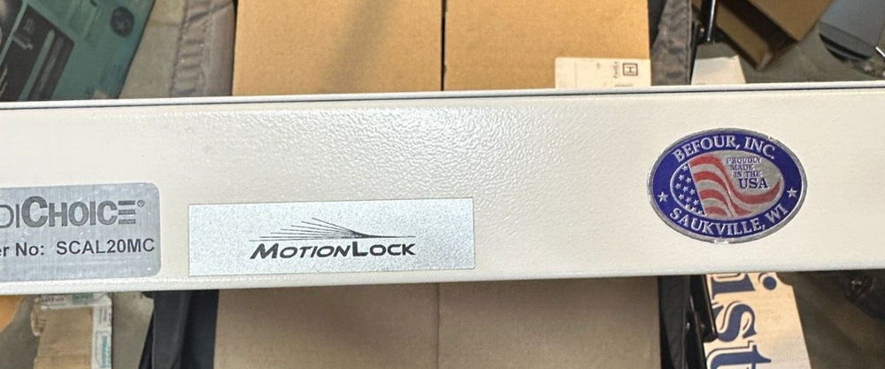 Befour Scale SCAL20MC MediChoice (#1)