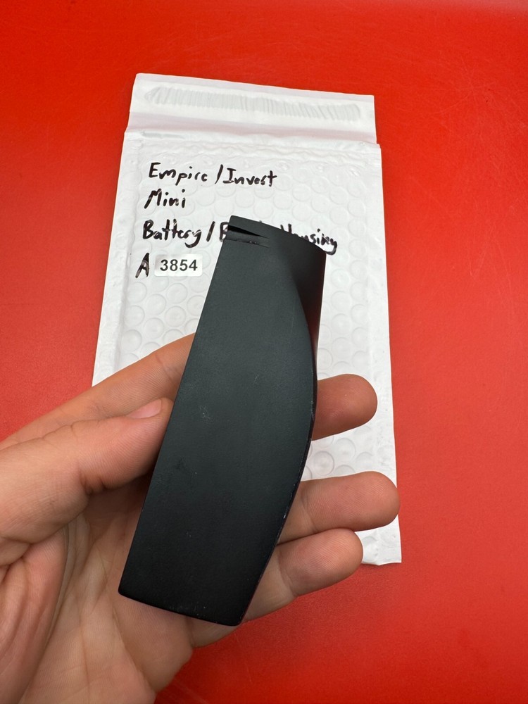 Empire/Invert Mini Battery/Board Housing