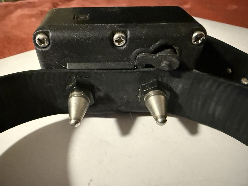 Superdog Training Collar EDT 100