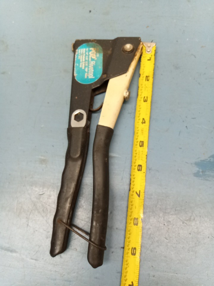 POP Rivetool Model K110 (LL)