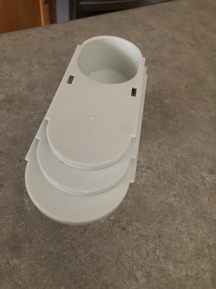 Weight Watchers Nesting Measuring Cups GUC