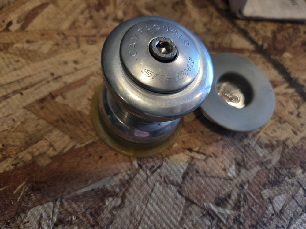 Campagnolo Chorus Threadless Headset 1 inch
