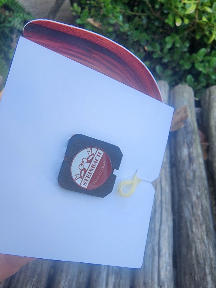 Steinbach Nutcracker Ornament Germany DRUMMER