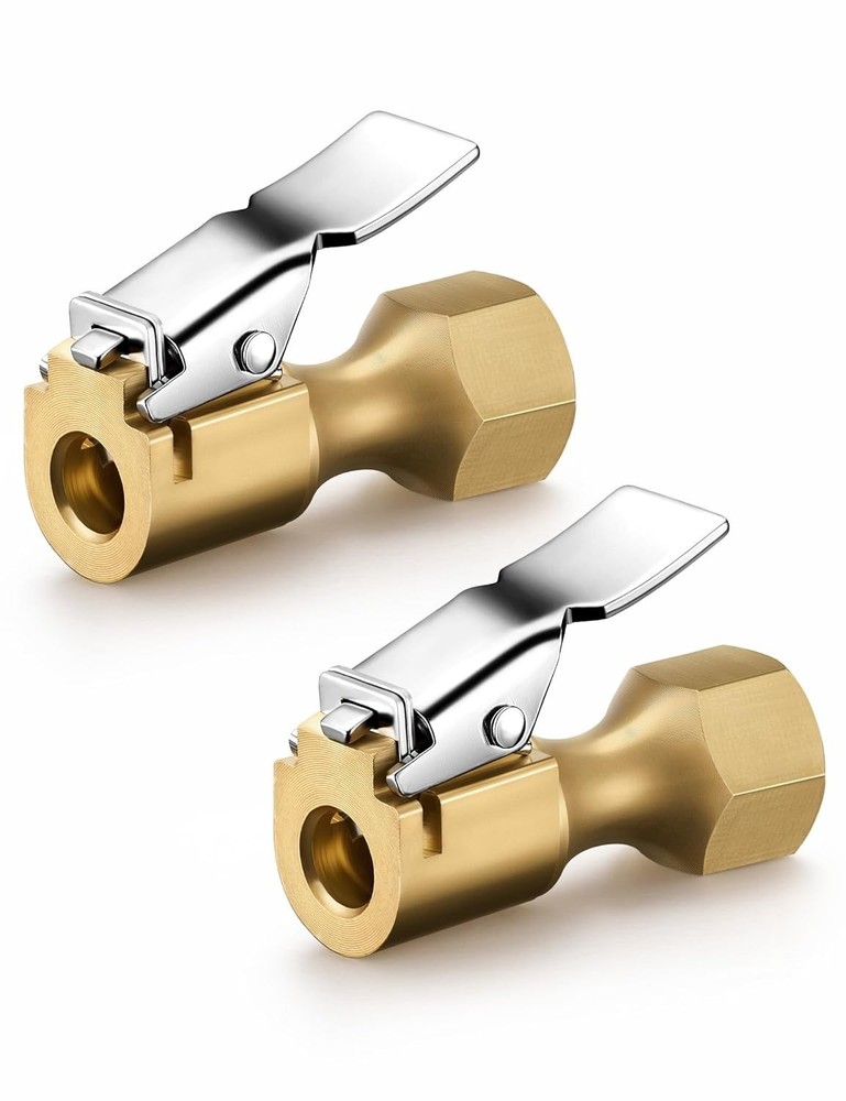 Brand New 2 Pack Air Chuck Yellow