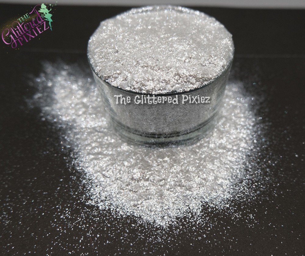 DIAMOND ICE SPARKLE MICA POWDER