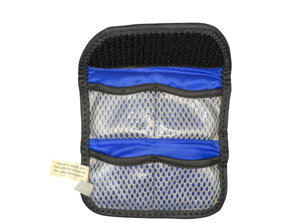 Lowepro 4x Compact Flash Case Cover