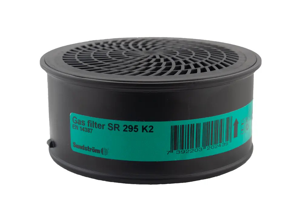 Sundström SR295 Gas Filter K2