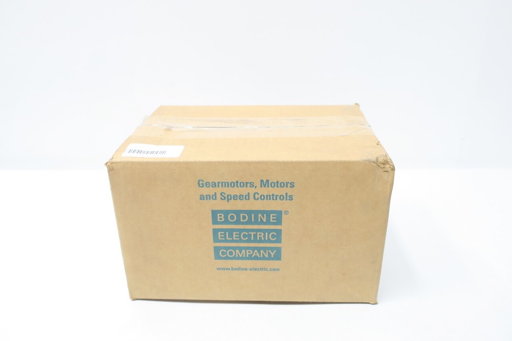 Bodine 7098YJ Right Angle Brushed Dc Gearmotor